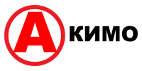 Логотип Компания "Акимо"